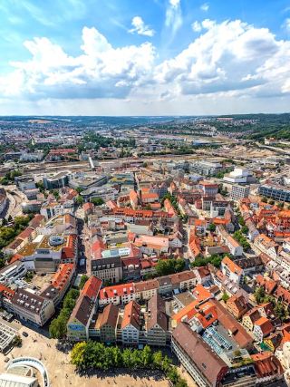 Osijek: Croatia’s Green City Vibes 🌳✨