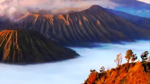 🇮🇩 ฉันข้ามบาหลีไป แล้วไปค้นพบสุราบายา — traveler post in บาตู