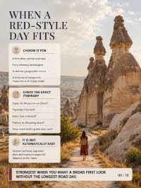 Cappadocia: 2 Nights or 3 Nights?