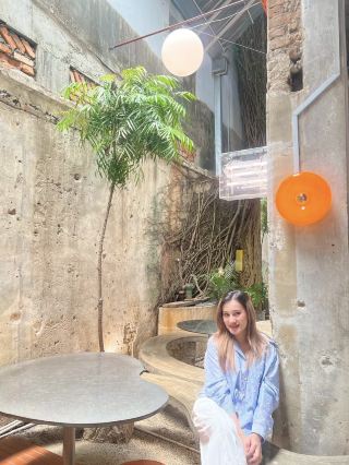 A Super Chic Cafe in Kota Bharu That “Photo Lovers” Will Absolutely Adore.