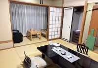 有馬最扺住同性價比高既溫泉旅館