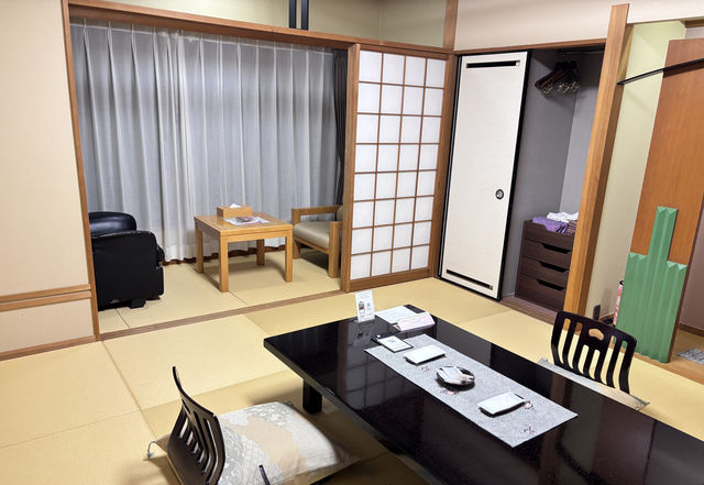 有馬最扺住同性價比高既溫泉旅館