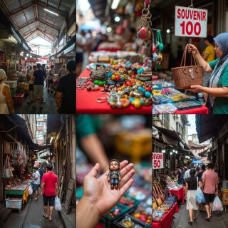 2. What to Buy at Divisoria Market: A Smart Shopper’s Guide