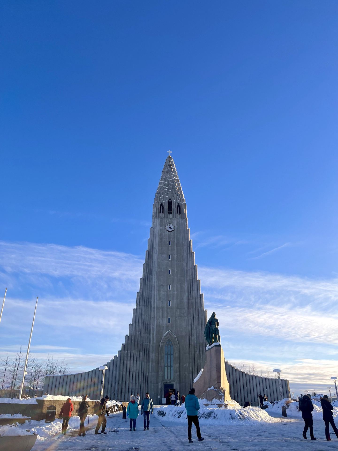 Iceland Trip.