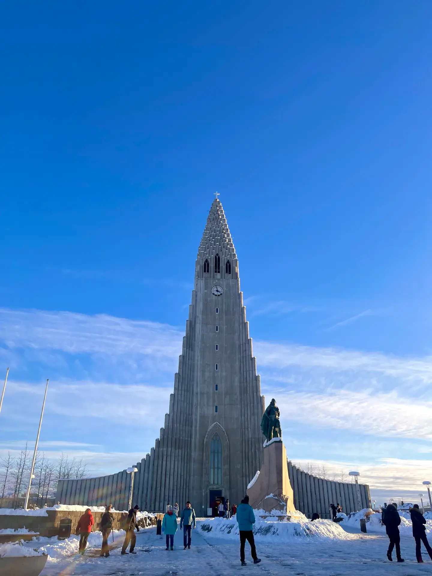 Iceland Trip.