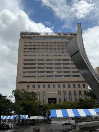 皇家松樹飯店