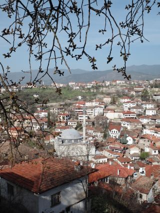 World Heritage Site: Safranbolu 🌹🍷❣️
