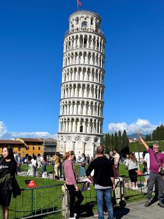Is Pisa Actually a Waste of Time, or Are We Just Visiting It Wrong? 🇮🇹