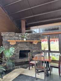 Gundaling Farm to the table Restaurant highly recommended 