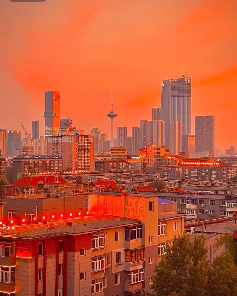 Explore Shenyang’s History and Street Life in the Heart of the Old City