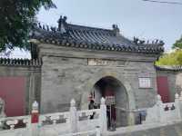 🎶 Zhihua Temple | A Little Detour in the Hutongs