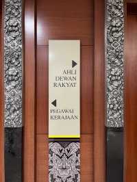 PARLIAMENT OPEN DAY — A RARE CHANCE TO STEP INSIDE 🇲🇾🏛️✨