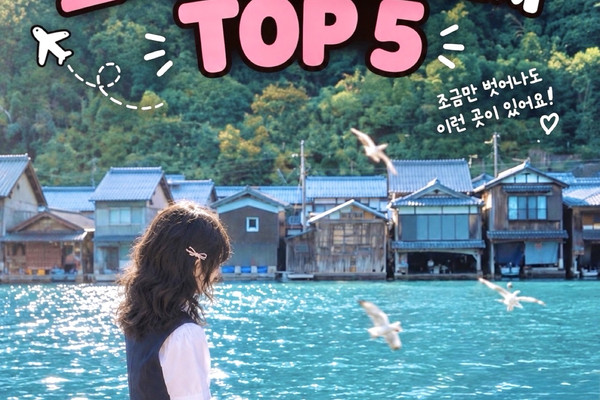 Small towns near Osaka, recommended by locals.zip | Trip.com Miyazu