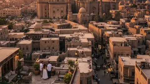 First Time in Egypt? Here Are the Must-Visit Spots! — traveler post in Egypt