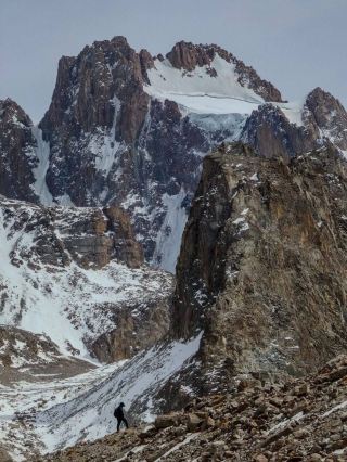 Underrated Ak-Sai Glacier in Ala-Archa is Central Asia’s Best Kept Secret