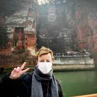 Leshan 