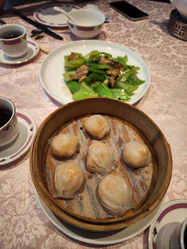 East Meets West