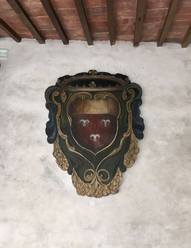 When in… Florence