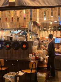 東京【渋谷】渋谷横丁🏮 全19店舗！毎日がお祭り騒ぎ