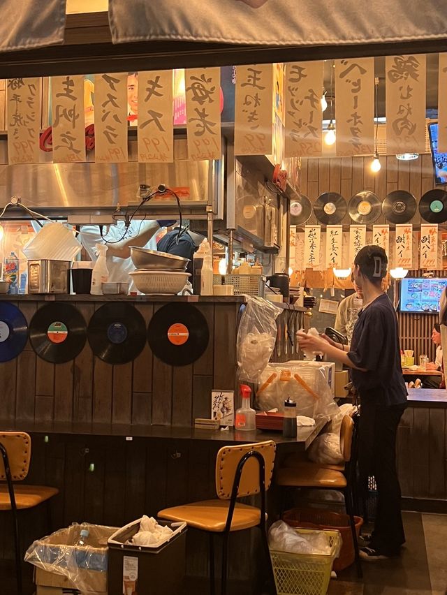 東京【渋谷】渋谷横丁🏮 全19店舗！毎日がお祭り騒ぎ