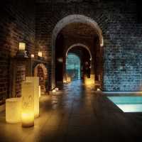 AIRE Ancient Baths London