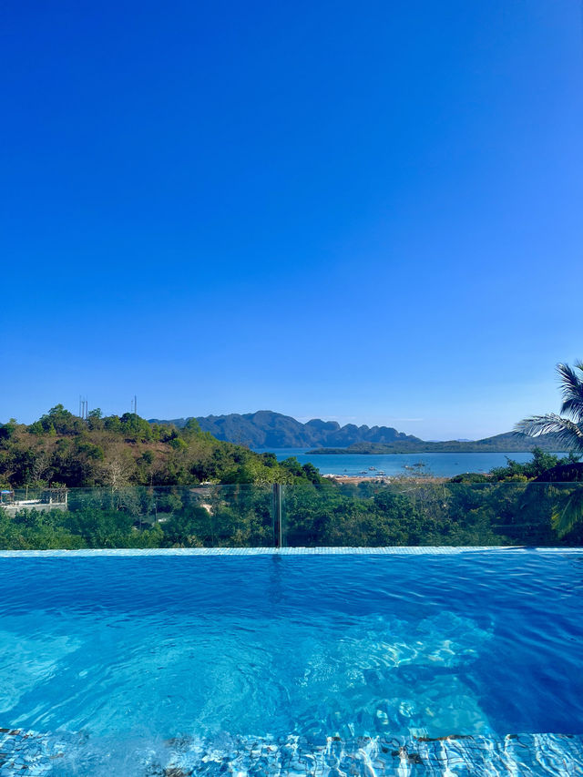 Outpost Hostel: Favourite chill spot in Coron! 