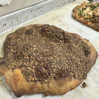 Manakeesh to die for