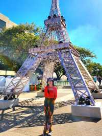 🇦🇺 Celebrating Olympics and Paralympics Paris 2024 in Brisbane, Australia 