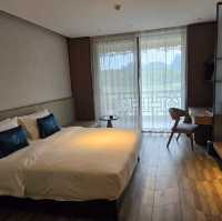 Must stay Hotel in Yangshuo with Li River View