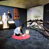 🖼️At The Museum - Part 1🖼️