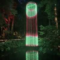 capilano suspension bridge 