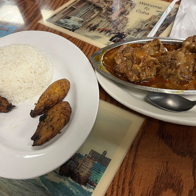 Non-Tourist Trap Miami Beach Spots!