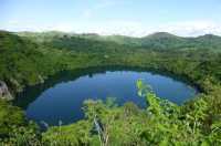KIBALE FOREST TOURS 