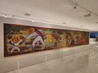 해외여행 멕시코시티 최고의 미술관 Museo Soumaya