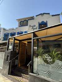 🐟Seafood worth the wait - Punto Azul in Miraflores 