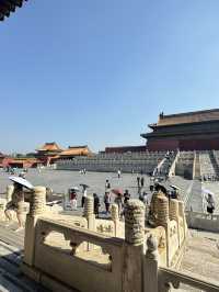 One of the most iconic cultural landmarks in the world.