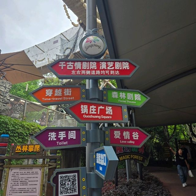 Explore Shanghai through the Ages
