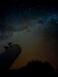 【サンペドロ・デ・アタカマ】星空ツアー🌌