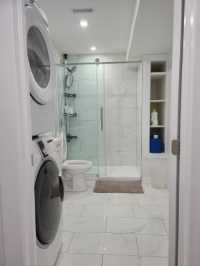 Furnished one bedroom apartment in Kanata