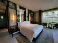 “The Ritz‑Carlton Langkawi: Secluded Rainforest Luxury with Butler‑Style Hospitality”