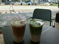 🇨🇦North Vancouver에 여유로운 브런치카페‘Delany’s Coffee House🎈