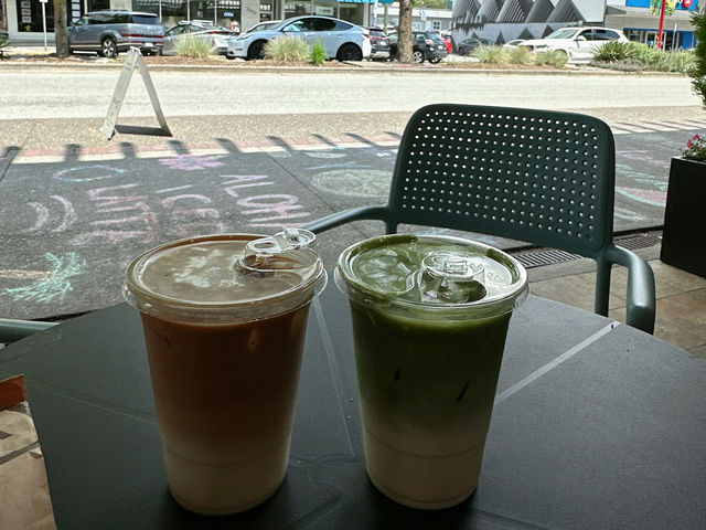 🇨🇦North Vancouver에 여유로운 브런치카페‘Delany’s Coffee House🎈