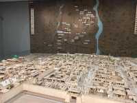 Over 5000 years of History