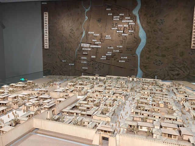 Over 5000 years of History