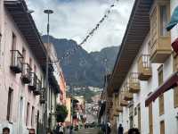Exploring La Candelaria on a Budget