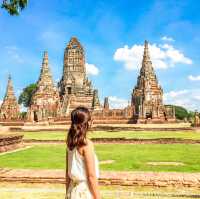 Memories of Thailand