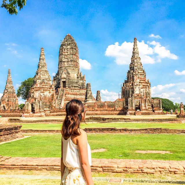 Memories of Thailand