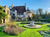 Scotney Castle, 🏴󠁧󠁢󠁥󠁮󠁧󠁿 