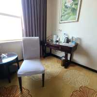 Xuchang best hotel