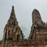 REASONS TO VISIT BANGKOK
